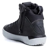 Buty motocyklowe - Dainese Damskie buty Metractive Woman D-wp Buty motocyklowe, Czarny, biały, 39 EU - miniaturka - grafika 1