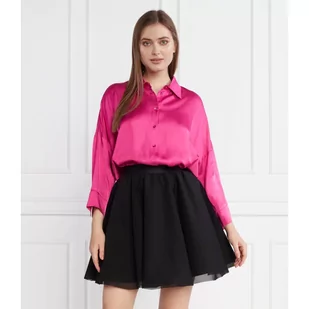 MAX&Co. Koszula | Relaxed fit - Koszule damskie - miniaturka - grafika 1