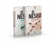 Kryminały - Pakiet Trzeci klucz. Tomy 1-2 - miniaturka - grafika 1