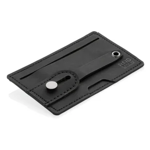 Etui na karty kredytowe 3 w 1, ochrona RFID - Etui na dokumenty i karty - miniaturka - grafika 1