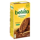 Ciastka - Belvita Ciastka Kakaowe 300g CBEL.1000 - miniaturka - grafika 1