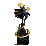 Figurki dla dzieci - Iron Studios Doctor Strange in the Multiverse of Madness - Stephen Strange statuetka 1/10 - miniaturka - grafika 1