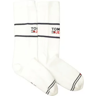 Tommy Jeans Skarpety 2-pack - Skarpetki damskie - miniaturka - grafika 1