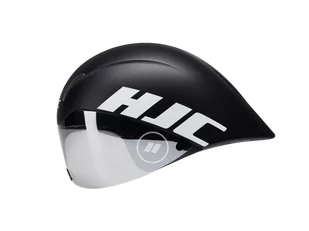 HJC Kask rowerowy ADWATT 1.5 czarny - Kaski rowerowe - miniaturka - grafika 3