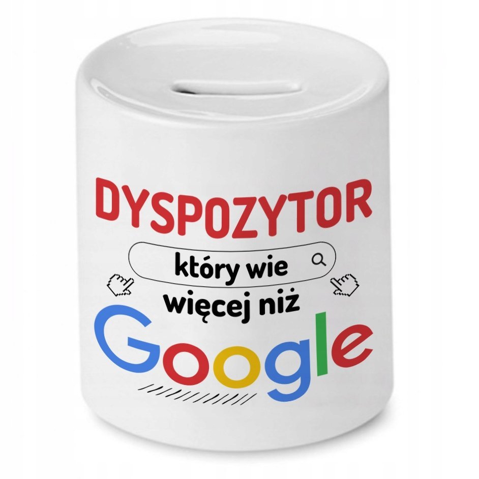 Złoty Kubek Premium Dla Skarbnika Prezent z Nadrukiem ze Zdjęciem + Opakowanie na prezent (wzór 02)