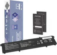 Baterie do laptopów - Bateria Mitsu do Asus VivoBook M1502I, M1702Q, Flip TM420U - miniaturka - grafika 1
