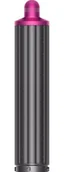 Suszarko-lokówki - Oryginalna końcówka Long 40mm grafit/fuksja 1 szt. Dyson Airwrap - miniaturka - grafika 1