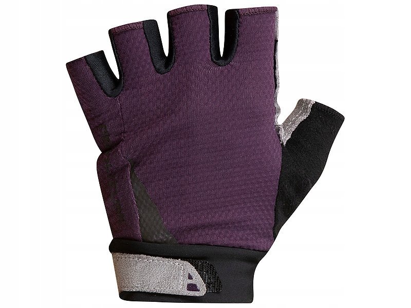 Rękawiczki damskie Pearl Izumi Elite Gel Glove fioletowe - S
