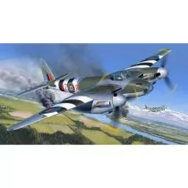 Revell  1148 Mosquito MkIV MR-4758 - Modele do sklejania - miniaturka - grafika 1