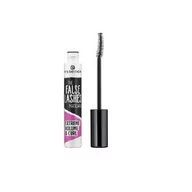 Tusze do rzęs - Essence The False Lashes Extreme Volume & Curl, tusz do rzęs Black, 10 ml - miniaturka - grafika 1