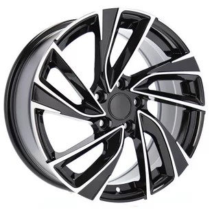 FELGI 19 5X112 VW Tiguan Passat CC B7 B8 Phaeton - Felgi aluminiowe - miniaturka - grafika 1
