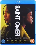 Filmy obyczajowe Blu-ray - Saint Omer - miniaturka - grafika 1