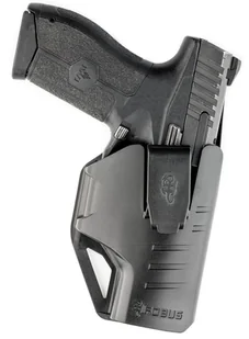 Kabura Fobus Ruger P85, P89 Prawa (RU-1) - Kabury i pokrowce - miniaturka - grafika 1