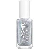 Utwardzacze do paznokci - essie expressie holo fx filter top coat 455 - miniaturka - grafika 1