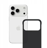 Etui i futerały do telefonów - Apple iPhone 17 Pro - 3mk Just20g Matt Case - miniaturka - grafika 1