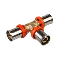 Akcesoria hydrauliczne - Trójnik 25 x 32 x 25 mm Sigma 5902837607146 - miniaturka - grafika 1