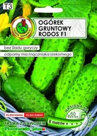 Nasiona i cebule - Ogórek gruntowy na taśmie Rodos F1 6 m PNOS - miniaturka - grafika 1