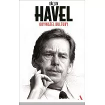 Agora Obywatel kultury - Vaclav Havel