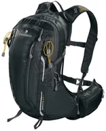 Plecaki - Plecak Ferrino Zefir 17+3 czarny - miniaturka - grafika 1