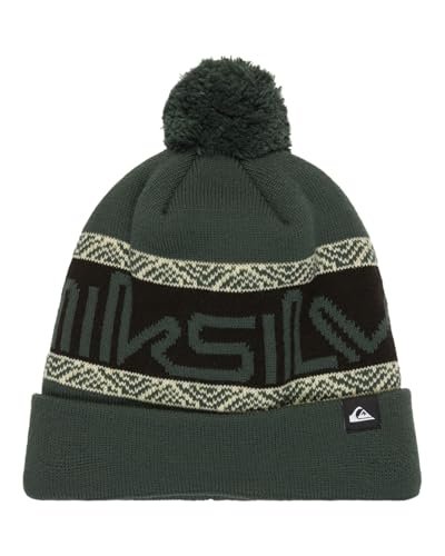 Quiksilver Czapka dziecięca chłopięca Summit Beanie