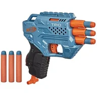 Zabawki militarne - NERF Elite 2.0 Trio wiek 8+ - miniaturka - grafika 1