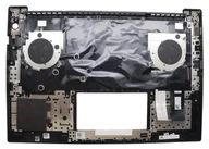 Akcesoria do tabletów graficznych - Lenovo 5M11Q60595 części zamienne do notatników Cover + keyboard - miniaturka - grafika 1