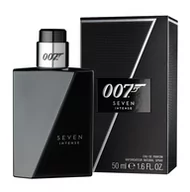 Wody i perfumy męskie - James Bond 007 Seven Intense Woda perfumowana 50ml - miniaturka - grafika 1