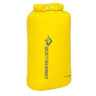 Akcesoria turystyczne - Worek wodoodporny Lightweight Dry Sack 5 l Sea to Summit - sulphur yellow - miniaturka - grafika 1