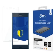 Szkła hartowane na telefon - 3MK FlexibleGlass Lite Sony Xperia XZ 3MKFGLITE 121 - miniaturka - grafika 1