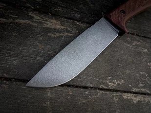 Nóż LKW Outdoorer - Noże - miniaturka - grafika 3