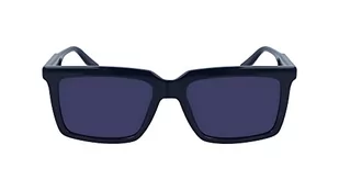 Calvin Klein Okulary przeciwsłoneczne, 400 Niebieski, rozmiar uniwersalny - Okulary przeciwsłoneczne - miniaturka - grafika 1