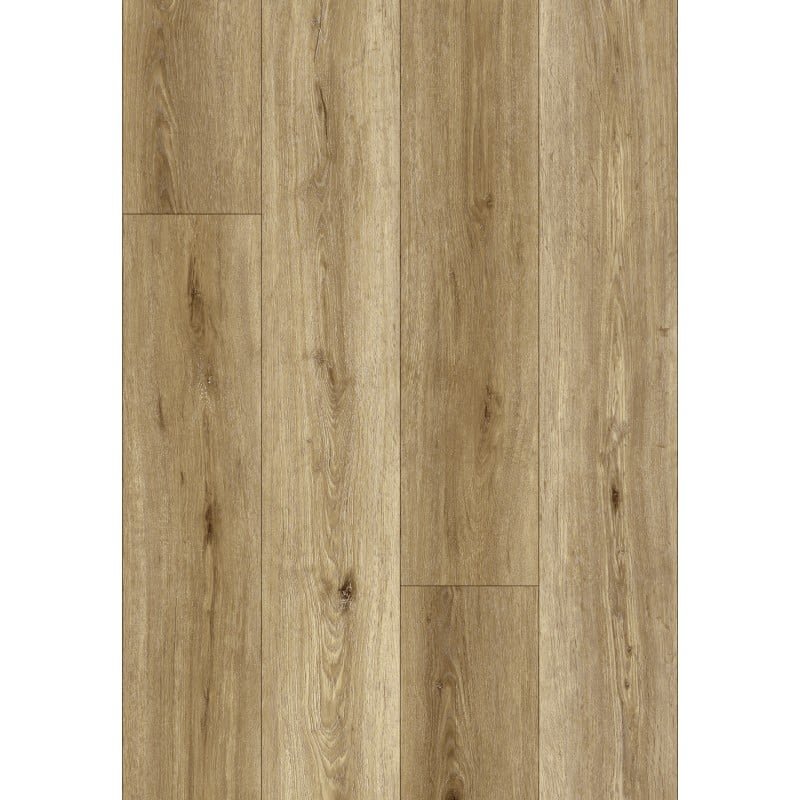 Mexen Sanford panele winylowe 1240 x 182 mm SPC 6,5 mm, podkład IXPE 1,5 mm, 4 V-Fuga, Dąb - F1059-1240-182-505-4V1-01