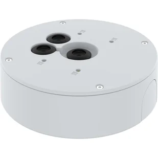 Axis TQ3601-E CONDUIT BACK BOX - Akcesoria fotograficzne - miniaturka - grafika 1