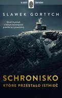 E-booki - kryminał i sensacja - Schronisko, które przestało istnieć - miniaturka - grafika 1