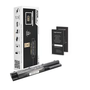 Movano bateria HP ProBook 440 G1 BZ/HP-450G1 - Baterie do laptopów - miniaturka - grafika 1