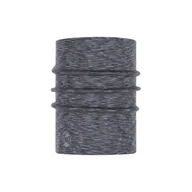 Czapki i chusty sportowe damskie - Komin na szyję dla dorosłych Buff Merino Wool Heavyweight - miniaturka - grafika 1