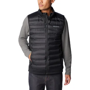 Kamizelka turystyczna męska Out-Shield Hybrid Vest - Odzież trekkingowa damska - miniaturka - grafika 1