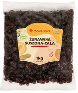 Dodatki do ciast w proszku - Żurawina całojagodowa 1kg - miniaturka - grafika 1