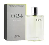 Wody i perfumy męskie - HERMES H24 WODA TOALETOWA SPRAY REFILLABLE 100ML - miniaturka - grafika 1