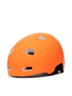 POC Crane MIPS Helmet, pomarańczowy M/L | 55-58cm 2021 Kaski rowerowe - Kaski rowerowe - miniaturka - grafika 1