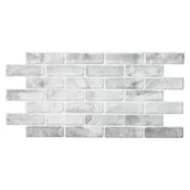 Panele ścienne i boazeria - Panel PCV 50 x 100 cm 93481 - miniaturka - grafika 1