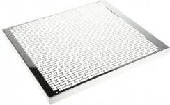 Watercool MO-RA3 420 Classic Stal nierdzewna 22150 - Chłodzenie wodne - miniaturka - grafika 1