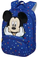 Walizki dla dzieci - Plecaczek dziecięcy Samsonite Disney Ultimate 2.0 S+ 8,5 l - miniaturka - grafika 1