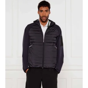 BOSS GREEN Kurtka J_Urbanex Hybrid HD | Regular Fit - Kurtki męskie BOSS GREEN Kurtka J_Urbanex Hybrid HD | Regular Fit - Kurtki męskie - miniaturka - grafika 1