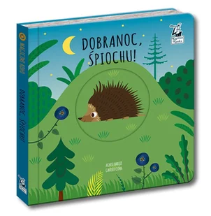 Kapitan Nauka Dobranoc śpiochu! Magiczne koło Nowa - Pedagogika i dydaktyka - miniaturka - grafika 2