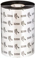 Taśmy do drukarek barwiące - Zebra Zebra TTR páska 60mm x 300m vosk/pryskyřice - miniaturka - grafika 1
