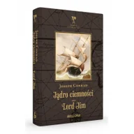 Proza obcojęzyczna - Bellona Jądro ciemności, Lord Jim - Joseph Conrad - miniaturka - grafika 1