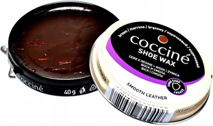 BRĄZOWA Pasta w puszce do butów WOSK i ŻYWICA DO SKÓRY NATURALNEJ LICOWEJ - Środki do obuwia i ubrań BRĄZOWA Pasta w puszce do butów WOSK i ŻYWICA DO SKÓRY NATURALNEJ LICOWEJ - Środki do obuwia i ubrań - miniaturka - grafika 1