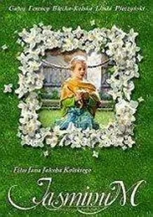 Best Film Jasminum - Filmy polskie DVD - miniaturka - grafika 2