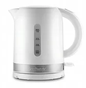 Czajniki elektryczne - Zelmer ZCK 7018 1500W 1L - miniaturka - grafika 1